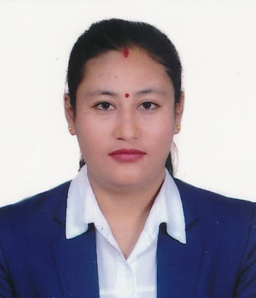 Ranju Maharjan